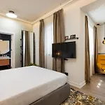 Rosetti One 4* קונסטנצה