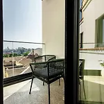 מלון דירות Rosetti One 4*
