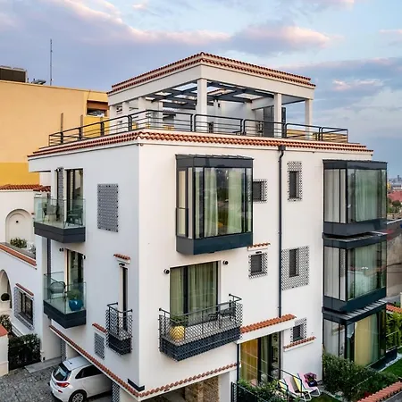 Aparthotel Rosetti One