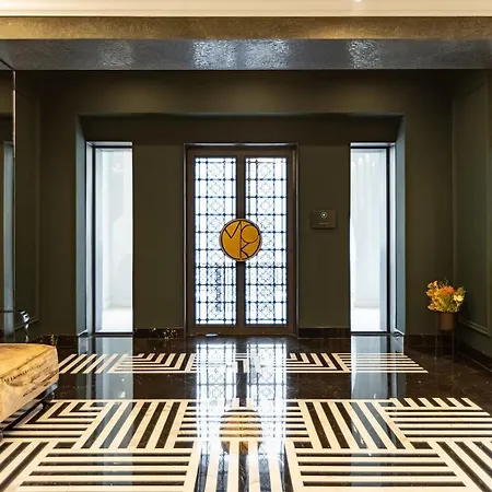 Aparthotel Rosetti One *