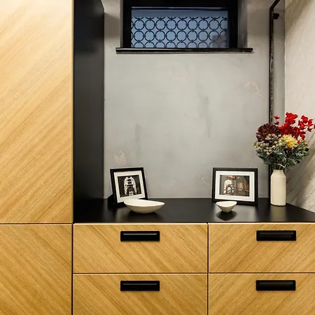 Aparthotel Rosetti One Constanta