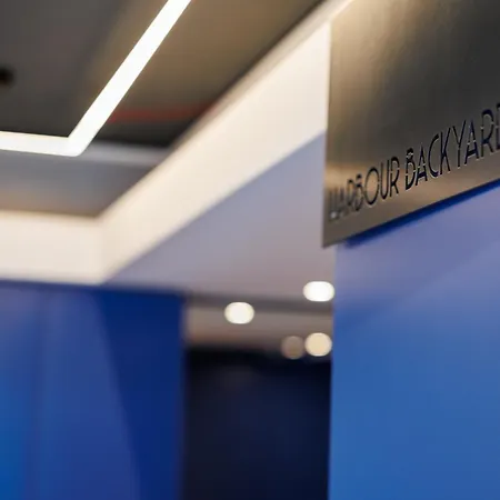 Aparthotel Rosetti One