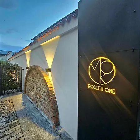 Rosetti One