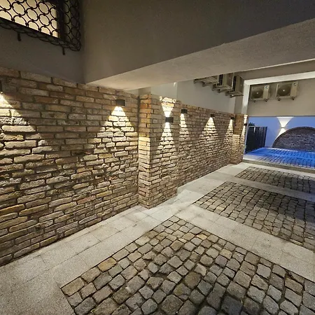 Rosetti One 4* コンスタンツァ