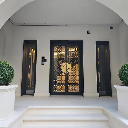 Rosetti One コンスタンツァ