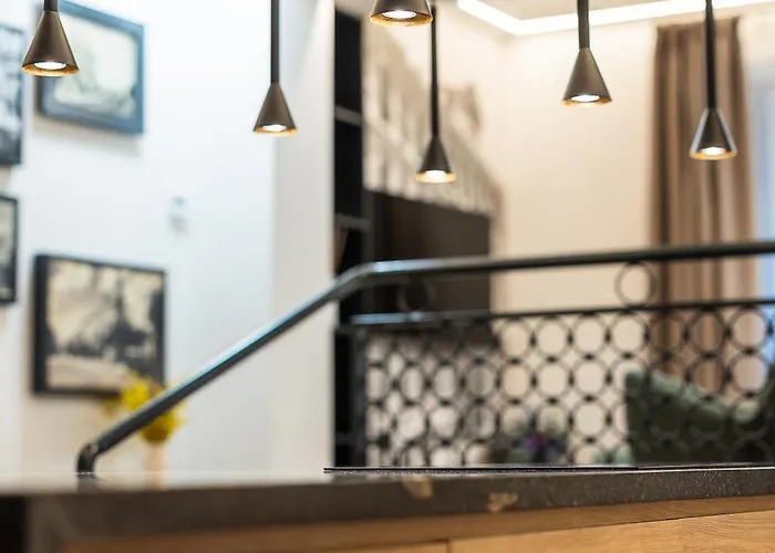 アパートホテル Rosetti One 4*