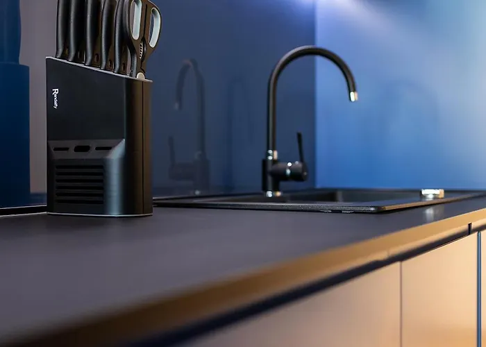 Rosetti One コンスタンツァ