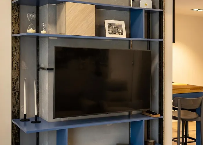 Rosetti One コンスタンツァ