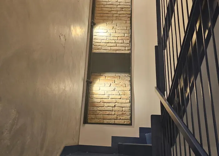 Rosetti One コンスタンツァ