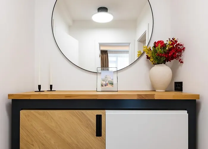 アパートホテル Rosetti One 4*