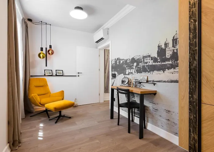 Rosetti One アパートホテル