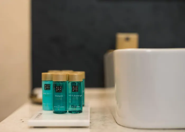 Rosetti One アパートホテル 4*