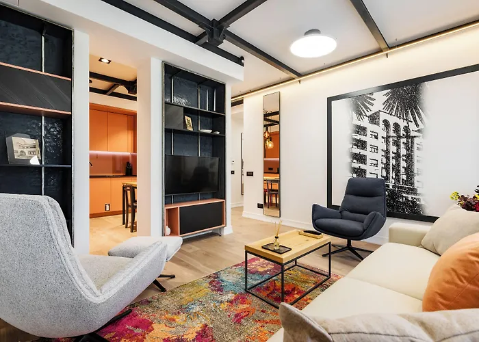 Rosetti One 4* コンスタンツァ