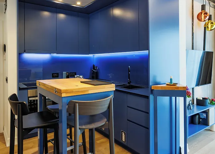 Rosetti One コンスタンツァ