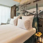 Apartahotel Rosetti One 4*