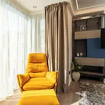Apartahotel Rosetti One