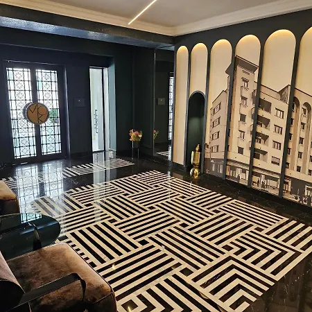 Rosetti One 公寓式酒店