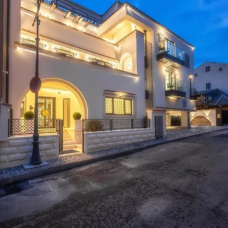 Rosetti One 公寓式酒店 康斯坦察