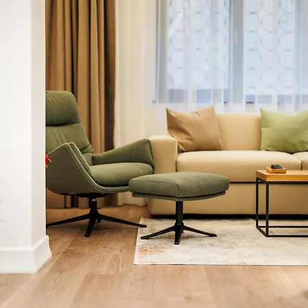 Apart Otel Rosetti One Köstence