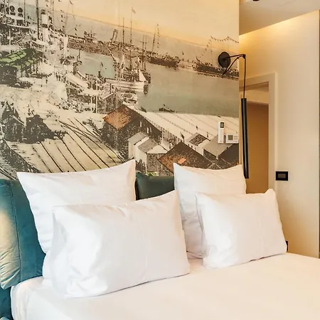 Apart Otel Rosetti One Köstence