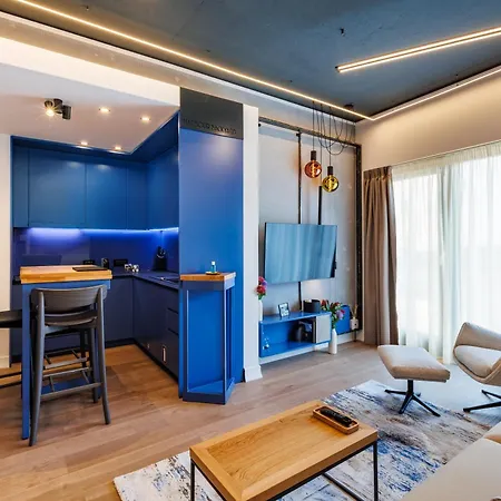 Apart Otel Rosetti One *