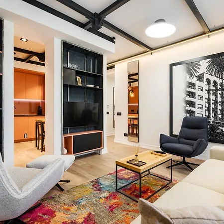 Apart Otel Rosetti One *