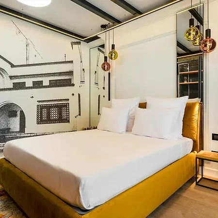 Apart Otel Rosetti One *