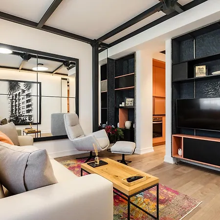 Apart Otel Rosetti One Köstence