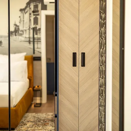 Apart Otel Rosetti One *