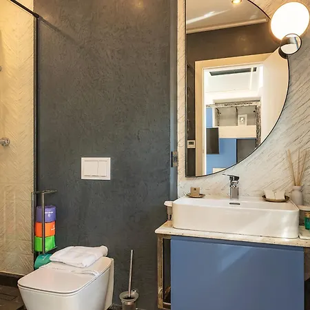 Hotel apartamentowy Rosetti One Konstanca