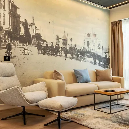 Rosetti One Konstanca