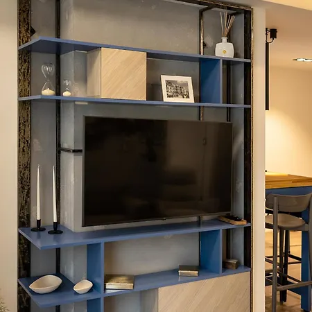 Rosetti One Constanţa