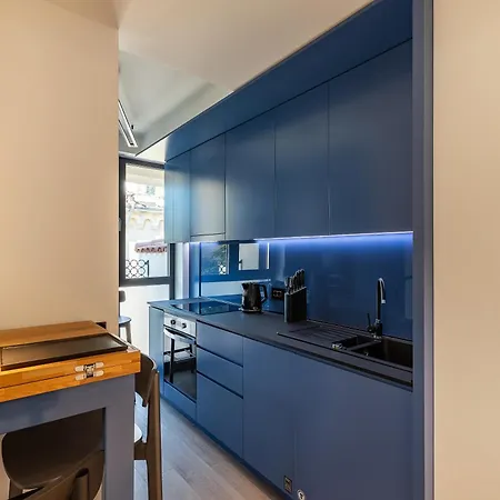 Rosetti One Lägenhetshotell Constanţa