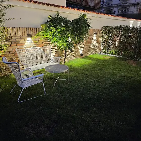Apart Otel Rosetti One Köstence