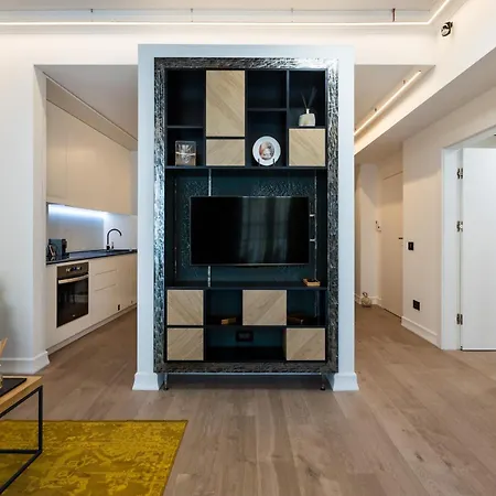 Apart Otel Rosetti One