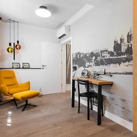 Rosetti One Апарт-отель