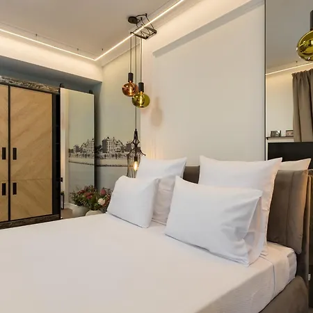 Rosetti One 4* Констанца
