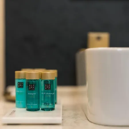 Rosetti One Hotel apartamentowy 4*