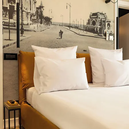 Rosetti One Aparthotel Constanta