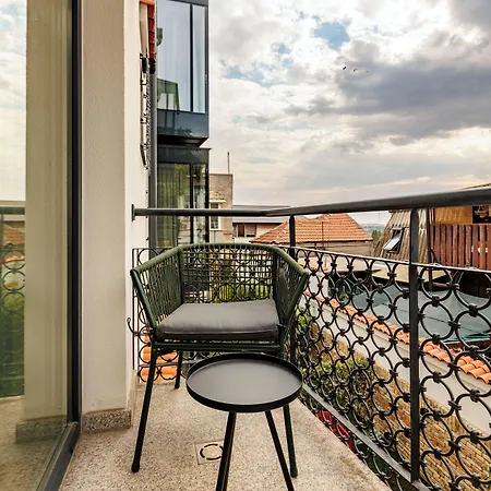 Rosetti One 4* Констанца