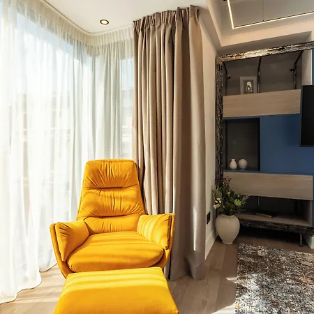Aparthotel Rosetti One