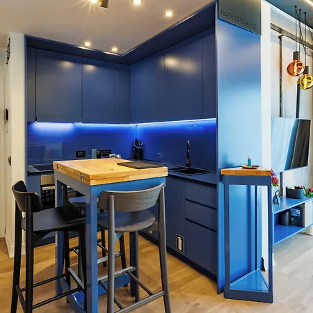 Rosetti One Konstanca