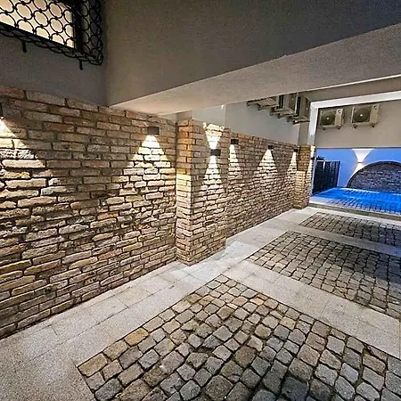 Rosetti One Aparthotel