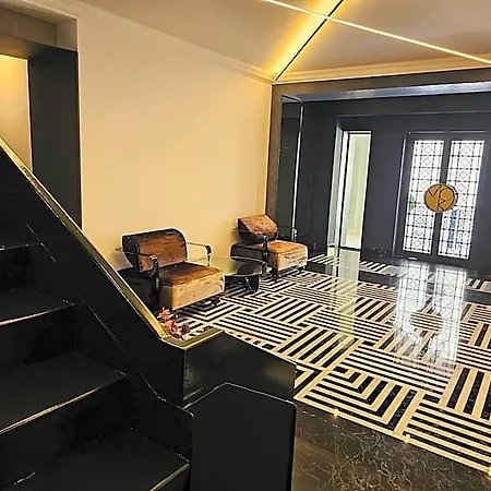 Rosetti One Aparthotel