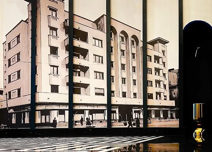 Rosetti One Апарт-отель