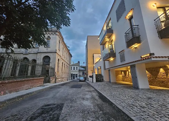 Rosetti One Апарт-отель 4*