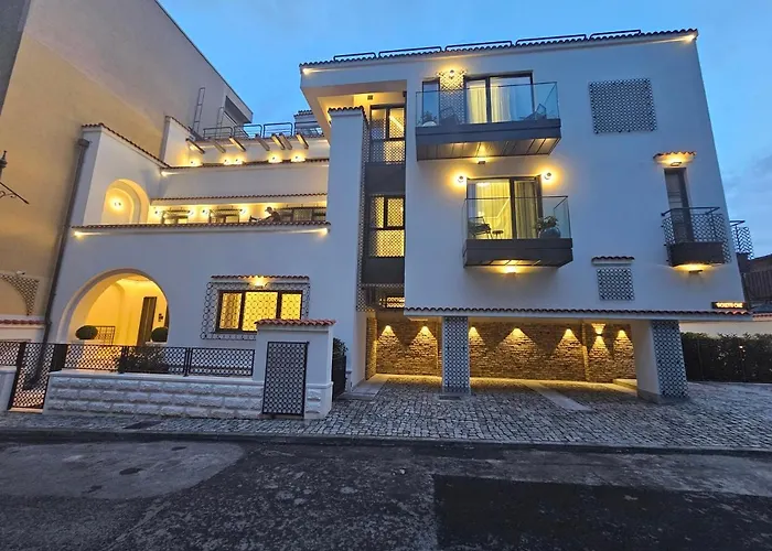 Апарт-отель Rosetti One Констанца