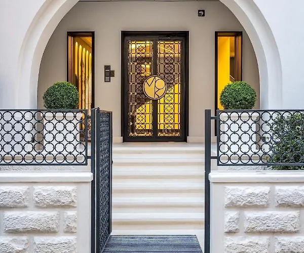 Rosetti One Констанца