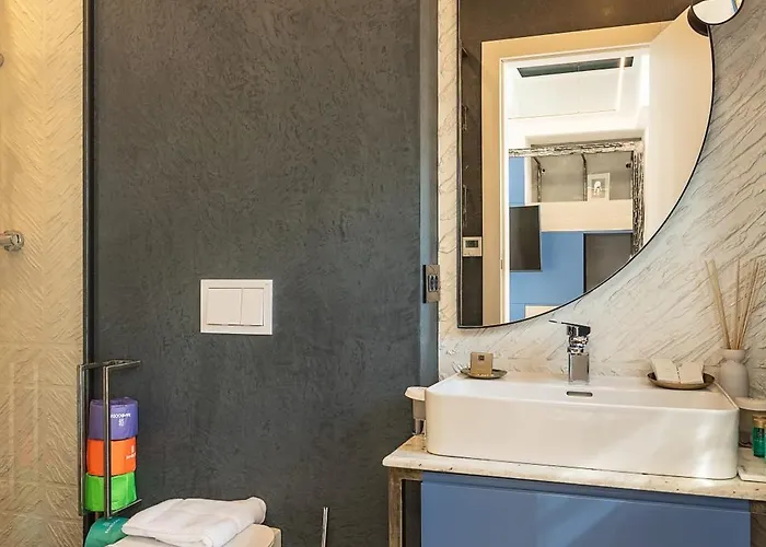 Апарт-отель Rosetti One Констанца