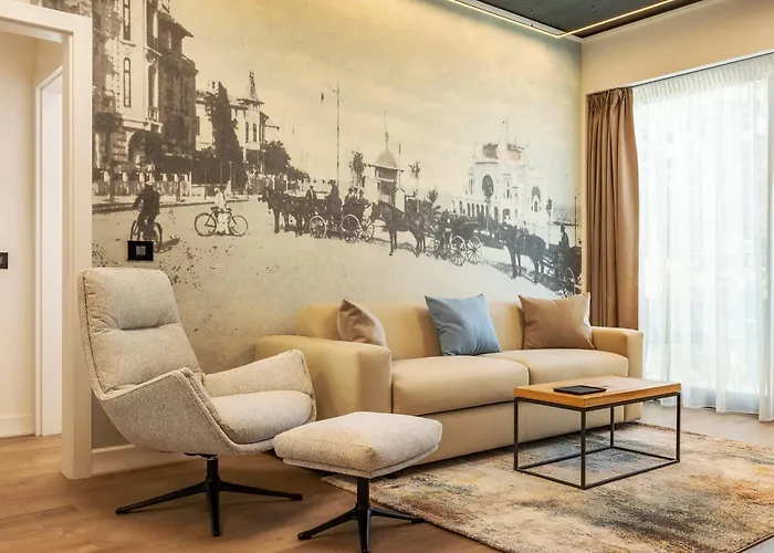 Rosetti One Констанца